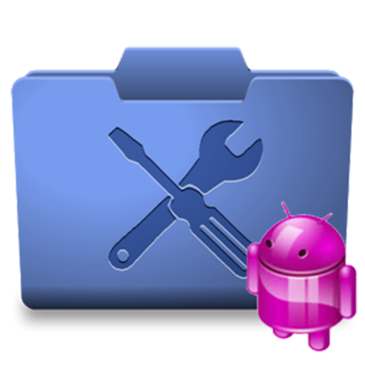 File Manager Explorer Android 工具 App LOGO-APP開箱王