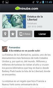 Free Nueva York: Guía de viaje APK