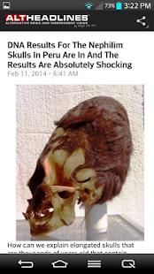 Free Pocket Alt Headlines APK