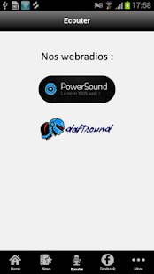 How to download PowerSound 1.0 apk for bluestacks