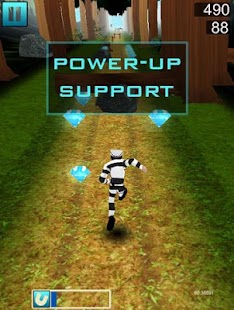 Free WRP Ultimate 3D Endless Runner APK for Android