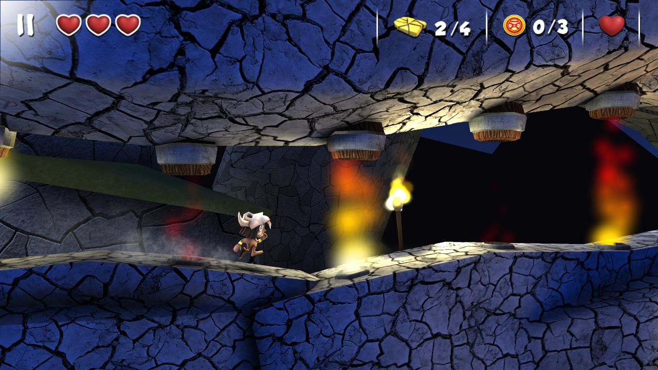  Manuganu   Phiêu lưu kỳ thú