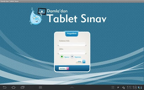How to mod Tablet Sınav patch 1.0 apk for pc