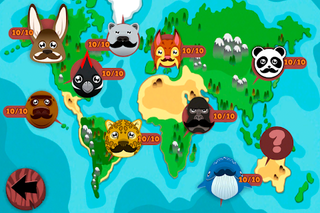 Free Animals Together APK for Android