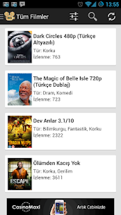 HD Film Izle - screenshot thumbnail