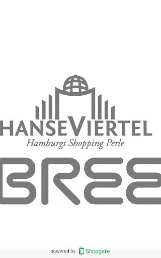 Bree im Hanseviertel