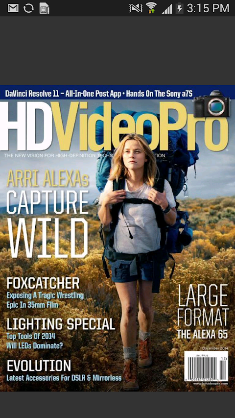 HD VideoProのおすすめ画像1