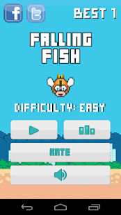 免費下載動作APP|Falling Fish app開箱文|APP開箱王