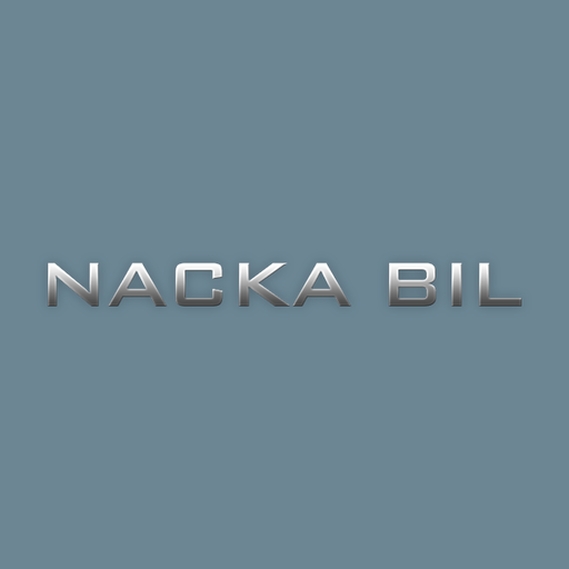 Nacka Bil LOGO-APP點子