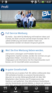 How to get BLmedia GmbH patch 2.3.1 apk for pc