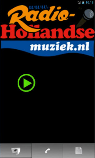 Radio Hollandse Muziek