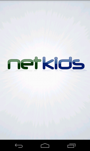 Portal Netkids