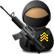 My Leaders Book icon