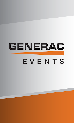 Generac Events