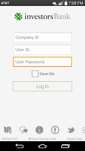 Download Investors Bank Business Mobile APK