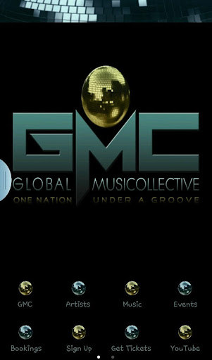 Global MusiCollective