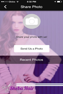 Sheba Hair Screenshots 4