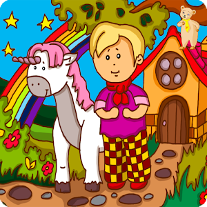Matthew and the unicorn (Moka).apk 1.3