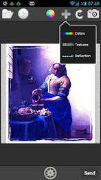 SqrMe - Square Photo Editor poster 2