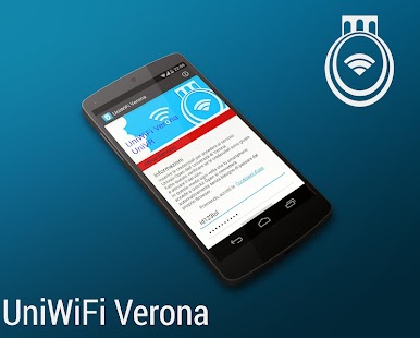 How to download UniWiFi Verona (UniVR) 1.8 apk for pc