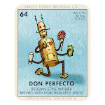 Barley Forge Don Perfecto