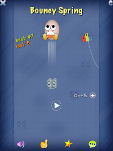 Bouncy Spring Screenshots 6