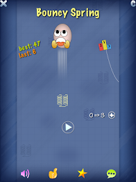 Bouncy Spring poster 7