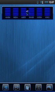 Free ACS Audio Manager Skin APK for Android