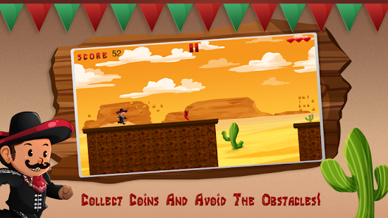 How to mod The Running Mariachi - Mexico! 1.0.1 unlimited apk for pc