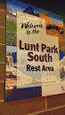 Lunt Park South Rest Area