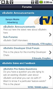 How to install GeneralForum 1.0.2 apk for bluestacks