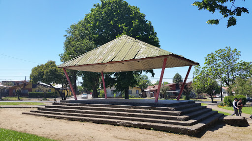 Cupula Plaza