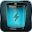 Battery Widget HD Download on Windows