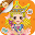 [Bridge kkumdal] 0 shares Sticker Download on Windows