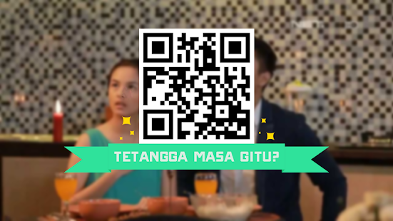 Tetangga Masa Gitu? Screenshots 0