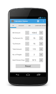 How to mod Calculator Master 1.5 unlimited apk for android