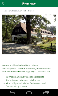 Waldschaenke-Moritzburg Screenshots 2
