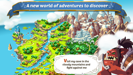 Schools of Magic poster 5