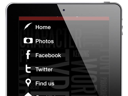 Free Download Unique Image Barber and Beauty APK