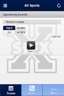 How to download StFX Athletics Front Row 2.2.2 apk for pc