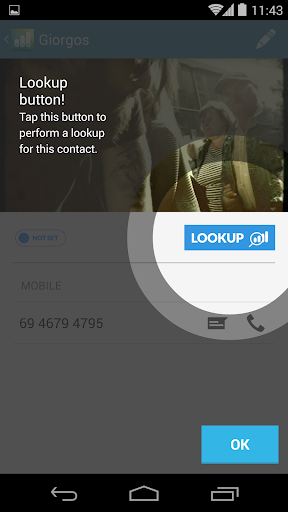 【免費通訊App】OnNet Mobile Operator Lookup-APP點子