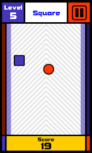  Tap Master Mondrian screenshot