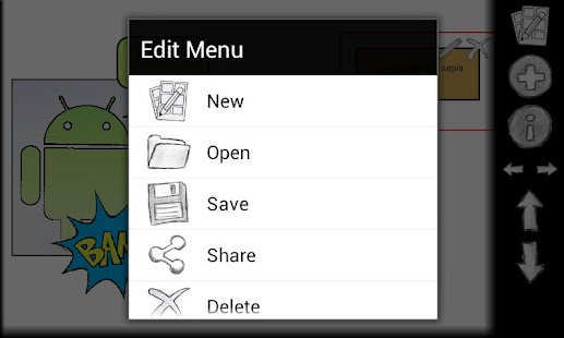 download Comic Editor free