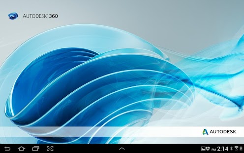 Autodesk 360 Mobile