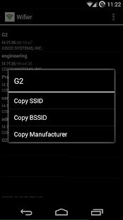 Free Wifier APK for Android