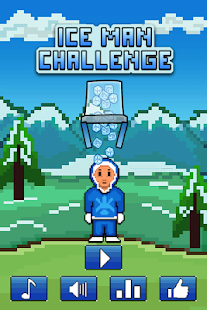 How to mod Ice Man Challenge 1.4 unlimited apk for laptop