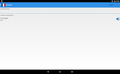 Francuski - Ucz się języka poster 13