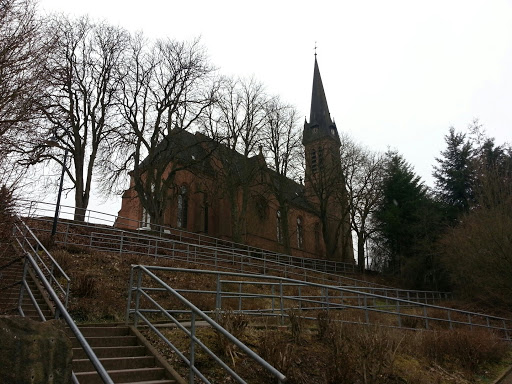 Otterbach Kirche