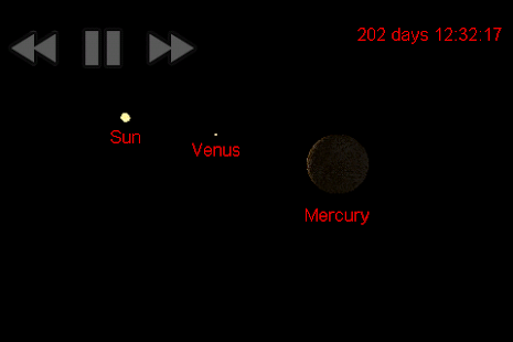 免費下載教育APP|Solar System Simulator app開箱文|APP開箱王