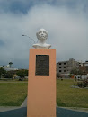 Busto A José Marti, San Miguel 